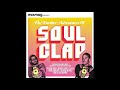Soul Clap ‎– The Further Adventures Of Soul Clap (Mixmag Jan 2012) - CoverCDs