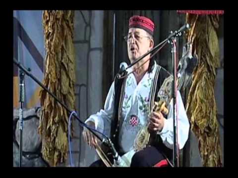 Hrvatski  Narodni  Guslar  Vlado  Mikulić      Bolne  rane  u  današnje  dane