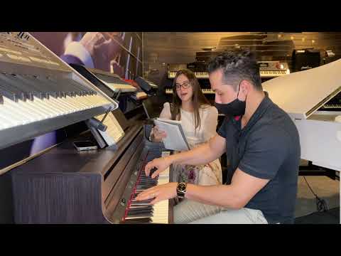 Hino 399 - Sou a Videira (part. Thiago Peres)