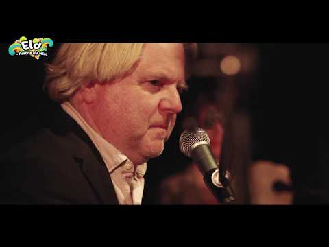 World Music Culture Club med Fadia Alsoukhni "Al reda wa noor" (Umm Kalthoum)