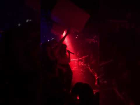 M¥SS KETA - LIVE - XANANAS - 27 ottobre 2017 club 747 Milano