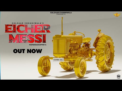 Eicher Messi — watch video