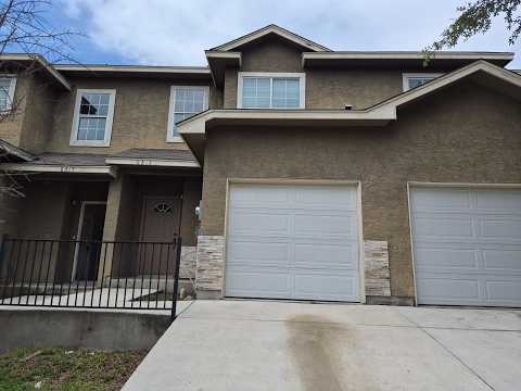 6313 Attucks Lane, San Antonio, TX. 78238 property video
