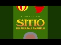 Gilberto Gil - "Sítio Do Picapau Amarelo"