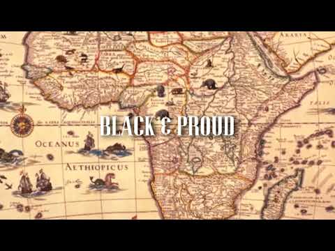 President Davo - Black & Proud