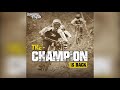 ZAIRULLAH RUSLI THE CHAMPION IS BACK