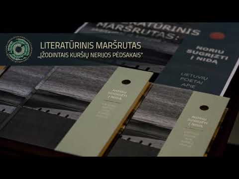 Vladas Gedgaudas – Nidden II