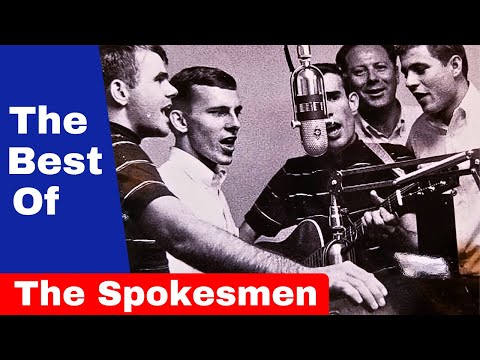 Immerse Yourself in the Captivating Music: The Florida Bible College Spokesmen Compilation