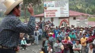 La Pedrada Music Video