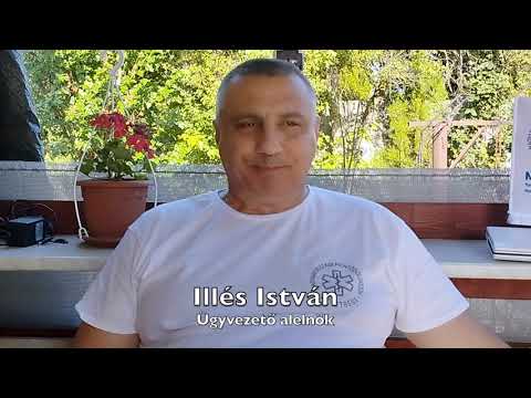 9 Ft - Illés István