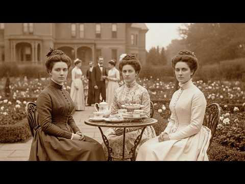 Que Pasó con las Últimas Herederas de la Edad Dorada (Documental)