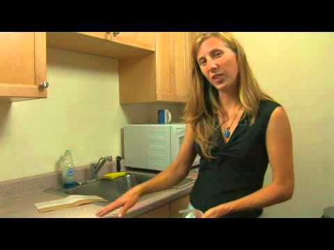 YouTube video about: How to keep cats off stove?