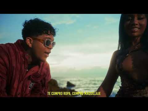 Dj Dever x Luister La Voz - Quien Diria (Visualizer)