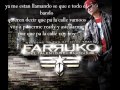 Fin De Semana Con Letra - Farruko Ft Ñengo Flow, Julio Voltio & Guetho