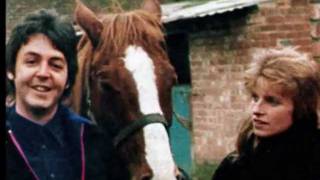 Heart Of The Country/Paul McCartney(cover)