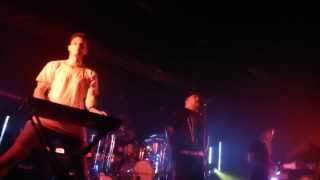 Stadia - Shapeshifter pt.3 @ The Metro 09/08/13