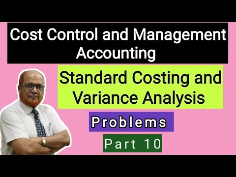 Cost Control and Management Accounting I Marginal Costing I Introduction I Theory Explained I Khans