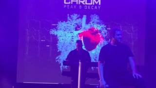 Chrom - Staring at the sun (live at Mera Luna Festival 2016)