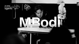 MBodi: Demo at AI Camp Demo Day