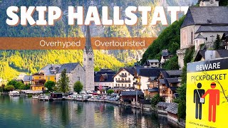 Hallstatt. Why Do I Hate Austria
