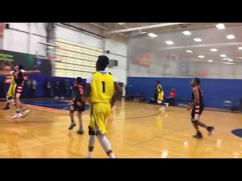 Team Final defeats Team Melo, 48-43 - Made Championship Weekend