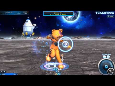 PSY - Opa Gangnam style (Nurien MSTAR)