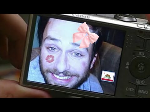 Charlie’s Dating Profile except they all have valley girl accents || IASIP Fan dub