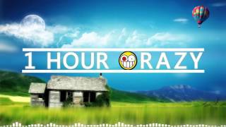 Ellie Goulding On My Mind (AmineLL Remix) [1 Hour Version]