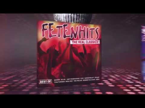 Fetenhits – Best Of The Real Classics (Official Trailer)