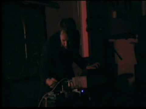 ALPS OF NSW - Live at Maggotville