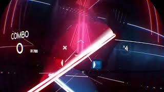 久々すぎ [LIVE]Beat Saber PSVR #22