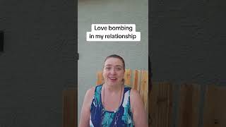 Narcissist used love bombing to control and belittle! #narcissist #love #mentalhealthmatters
