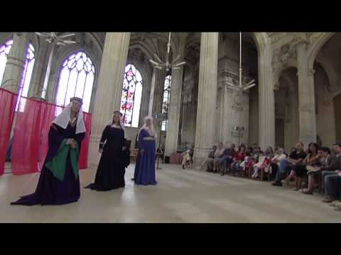 Gisors La Légendaire 2011