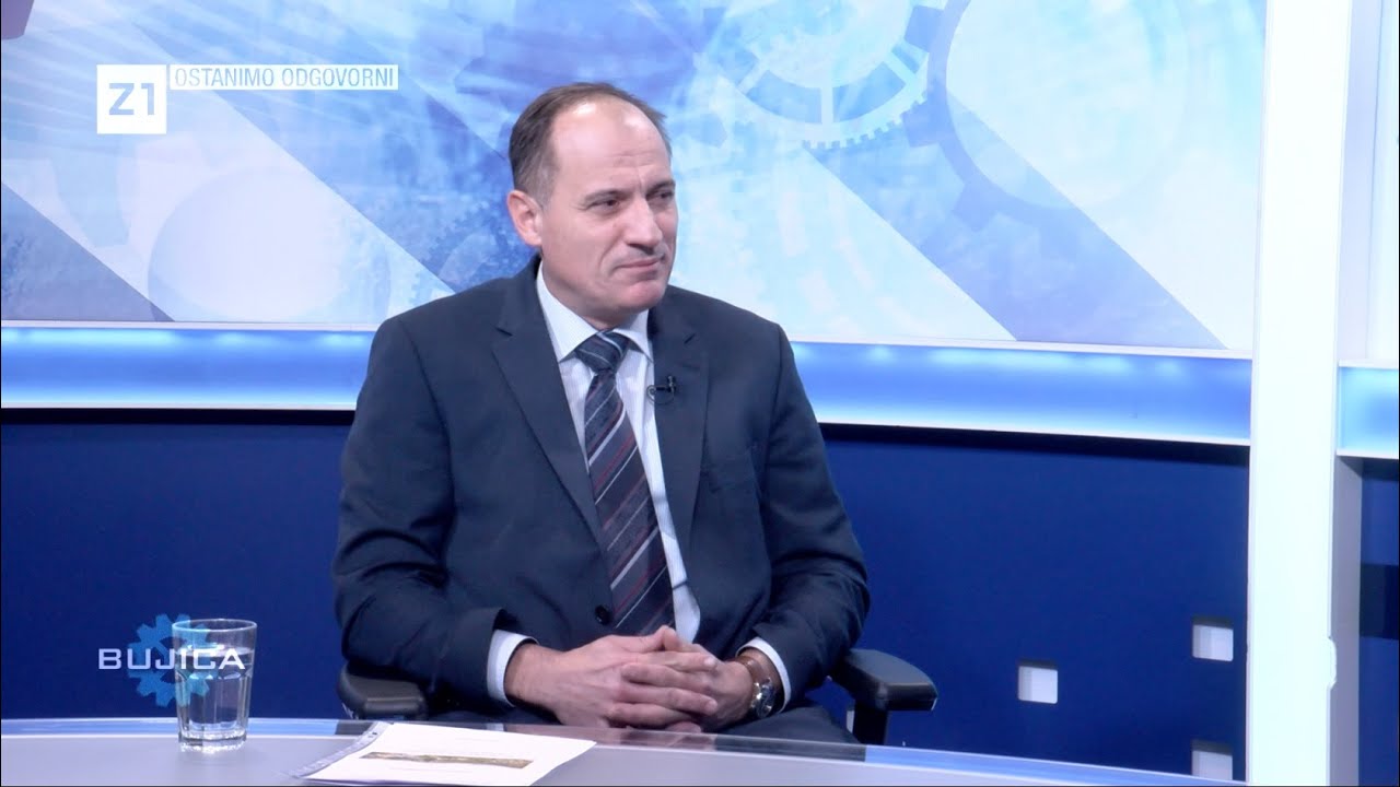 BUJICA 11.11.2020. DR. SLAVEN DOBROVIĆ ODGOVORIO PLENKOVIĆU: Zajedno s Ćorićem skriva se iza maski!