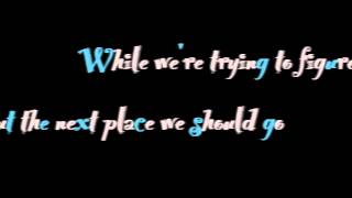 Blake Shelton - Drink on it (Music &amp; Lyrics)