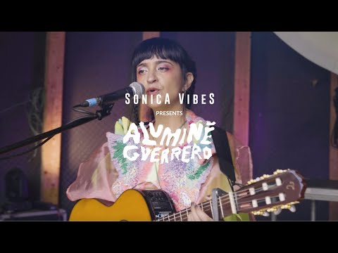 Aluminé Guerrero LIVE @ OZORA FESTIVAL 2023