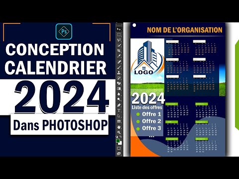 Tuto détaillé comment créer un logo pas à pas sur Illustrator pour débutant