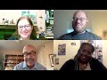 Joyful Revolution Conversation On Poverty Dignity And Justice