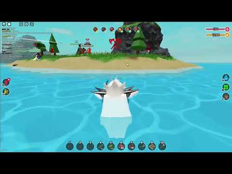 Compilation of PVP with RV Players Part 2 | TSG - Roblox