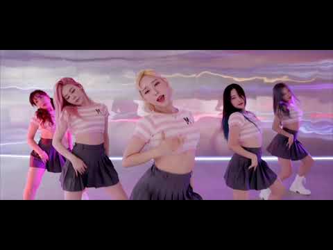 heygirls - follow me but it's 1000% speed