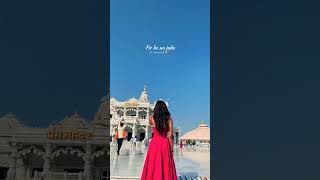Download lagu Tu Tu Hai Wahi Remix I Female Version I #viral #shorts #premmandir mp3