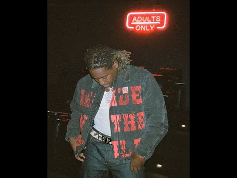 [FREE] "Tell Me" Don Toliver X Travis Scott RnB Type Beat (prod. by armel blue)