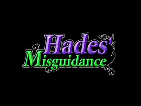 PROMO: Hades' Misguidance - My NEW SERIES on Zelda Universe!