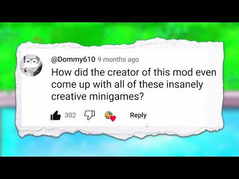 I Beat Every Secret Level in Brutal Mode EX Plus!