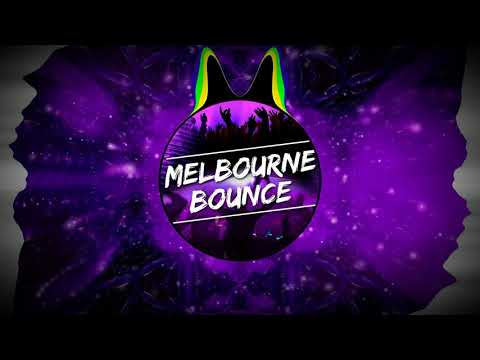 40Hz BOOST MIX VOL. 2 - Melbourne Bounce (2013 - 2015)