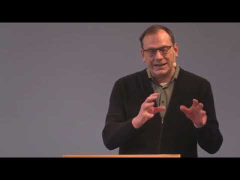 Nyt Liv Vinterlejr 2023, 2. time v/Preben Skov Jensen - 5. Mos. 1, 6-8