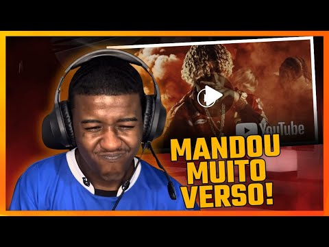 Jhony REACT - EU SOU EU - JS da Torre