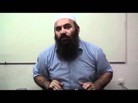 4. Shejh Albani - Hoxhë Bekir Halimi