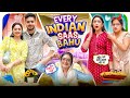 EVERY INDIAN SAAS BAHU Sibbu Giri
