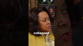 Susaye Greene reveals what Cindy Birdsong told her about the night Diana Ross left The Supremes.